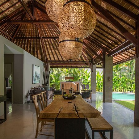 Hotel The Amala Estate à Seminyak Extérieur photo