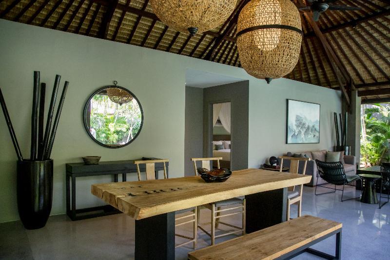 Hotel The Amala Estate à Seminyak Extérieur photo