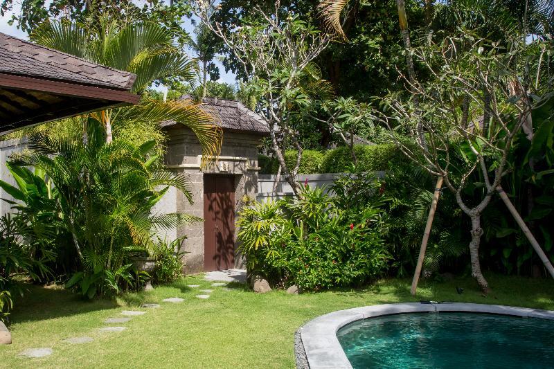Hotel The Amala Estate à Seminyak Extérieur photo