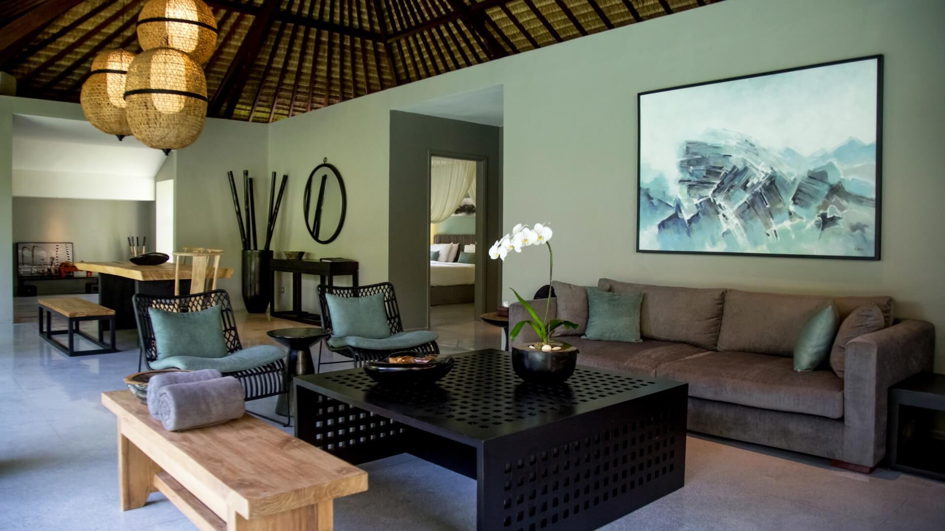 Hotel The Amala Estate à Seminyak Extérieur photo