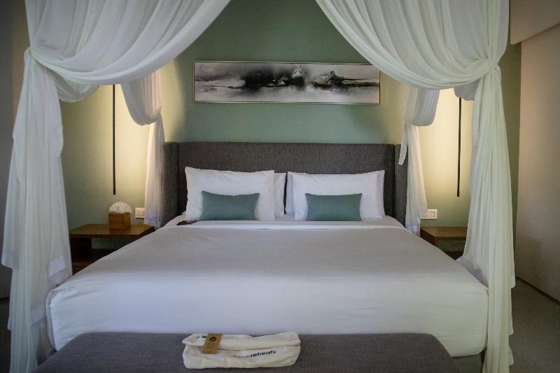 Hotel The Amala Estate à Seminyak Extérieur photo