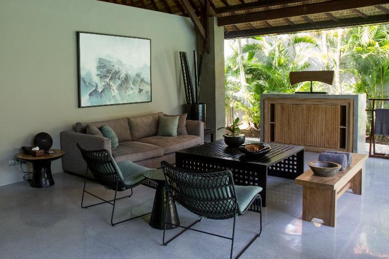 Hotel The Amala Estate à Seminyak Extérieur photo